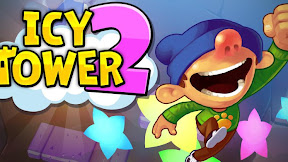 Icy Tower 2 Mod (In APP-Purchase Cracked) For Android
