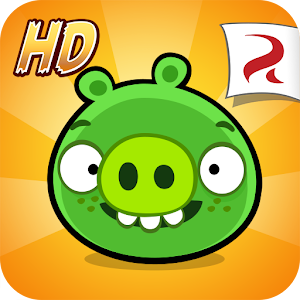 Bad Piggies HD 1.7.0 Apk Download