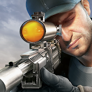 Sniper 3D Assassin Gun Shooter v2.16.11