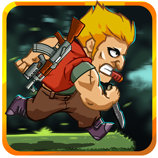 Metal Shooter: Super Soldiers Mod
