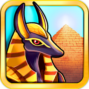 Age of Pyramids: Ancient Egypt Hileli APK Mod İndir v1.0.23