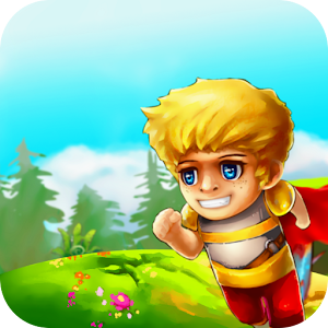 Happy Run V1.0 APK MOD [Dinero Ilimitado] Full para android