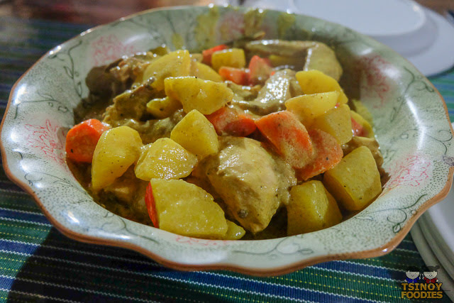 curry curry