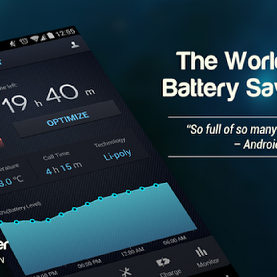 DU battery saver#Samsung #MI