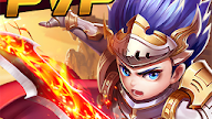 Download Seven Paladins Sea: 3D Rpg X Moba Game V1.23 Mod Apk (One Hit/Gode Mode/No Skill Cd)