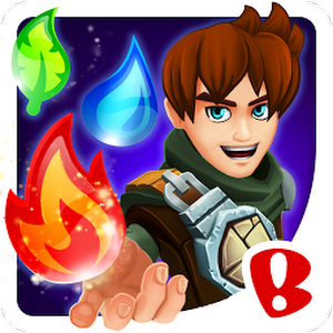 [HACK-MOD]Spellfall™ - Puzzle Adventure v1.4.1