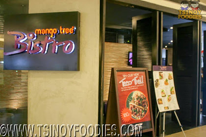 mango tree bistro trinoma