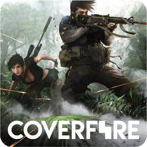 Cover Fire