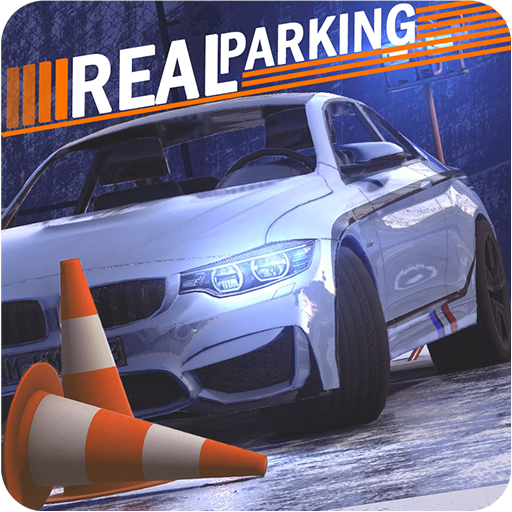 Real Car Parking 2017 Street 3D Mod
