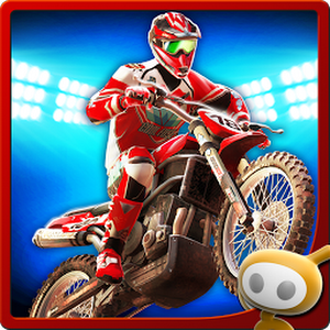 โหลดเกมส์มอเตอร์ไซต์ผาดโผนกัน MOTOCROSS MELTDOWN (Android/IPhone)