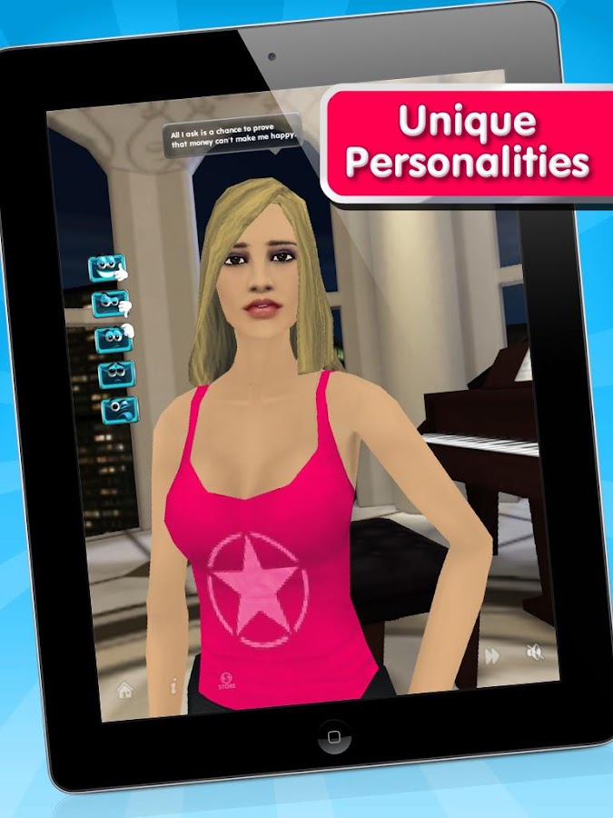 download virtual sex girlfriend