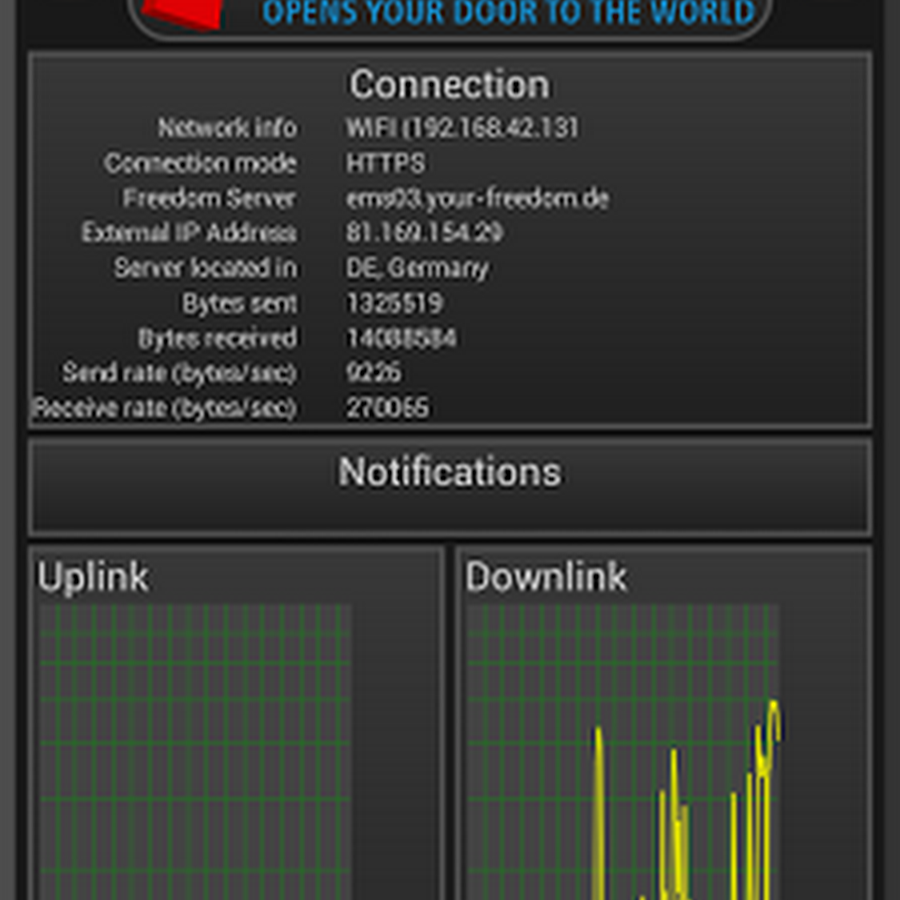 Okullarda MEB  İnternet Engelini Kaldırmak! [Android]