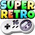SuperRetro16 ( SNES Emulator ) Paid