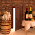 Escape Game: Winery
