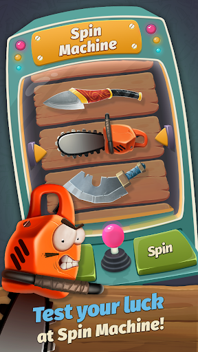 Flip the Knife PvP PRO Miễn Phí