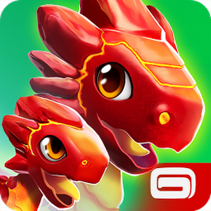  Dragon Mania Legends