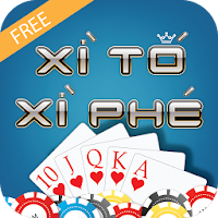 Xì Tố - Xì Phé Mod