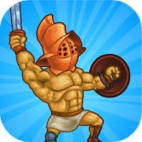 Gods Of Arena: Strategy Game Mod