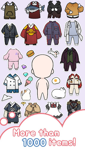 Oppa Doll Mod Full Cho Android