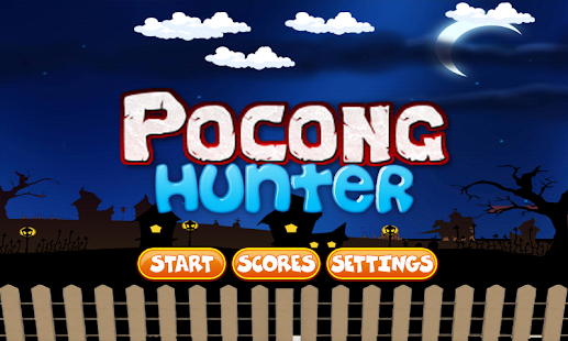 3g Gudang Game Gratis Free Game Pocong Hunter 3g gudang game gratis free game pocong hunter