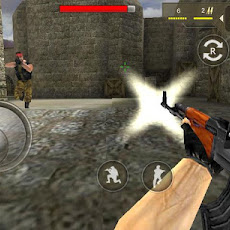 Gun Strike 3D 1.1.0