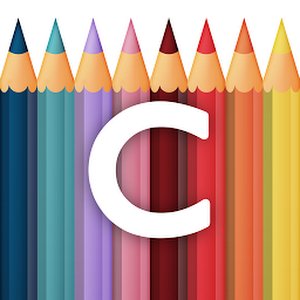 REVIEW APP Colorfy