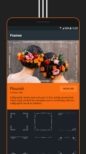 Ner - Photo Editor, Pip, Square, Filters, Pro