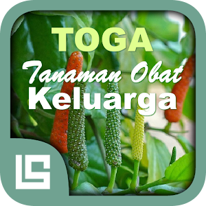 Tanaman Obat Keluarga Toga dan Simplisia Tanaman Obat 