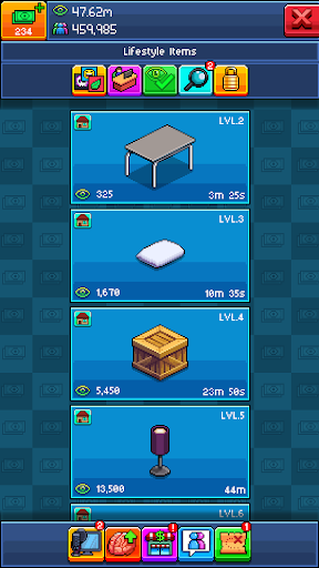 Game PewDiePies Tuber Simulator Hack