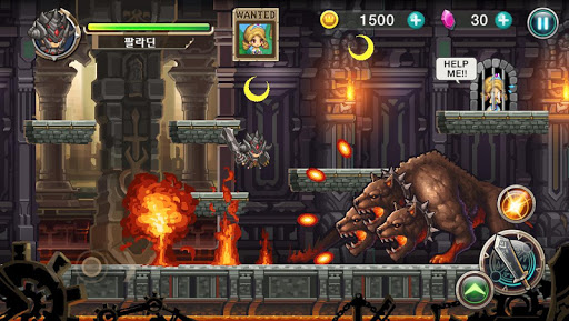 Qualification as Hero Hack Mod Full