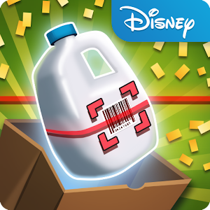 Disney Checkout Challenge V1.0 APK Gratis para android