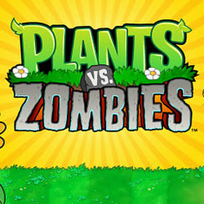Free Download Game HD Plants vs Zombies 