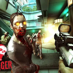 Dead Trigger MOD Version 1.9.5