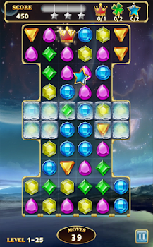 Jewels Star 3 v1.2
