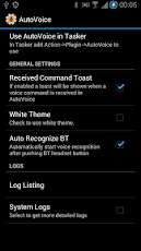 AutoVoice PRO Android Full cracked