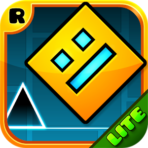 Geometry Dash Lite | Latest Version APK Download