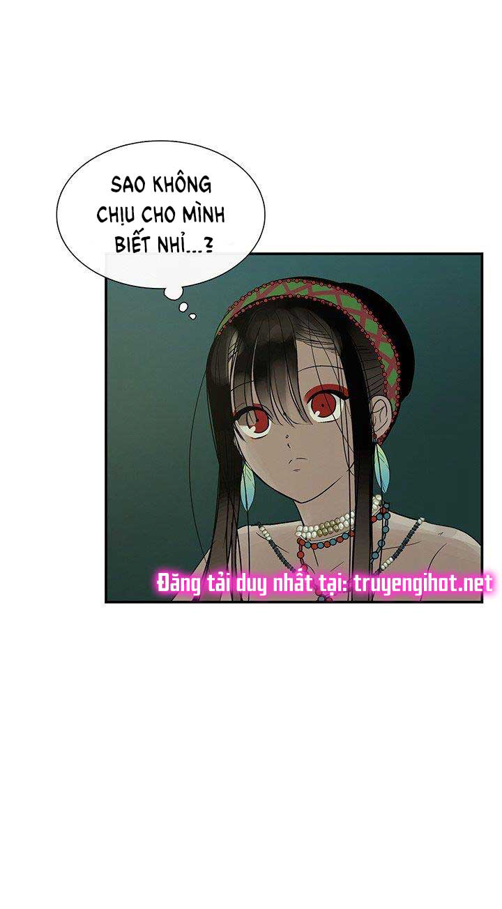 Lãnh Địa Totem Chap 42 - Next Chap 43