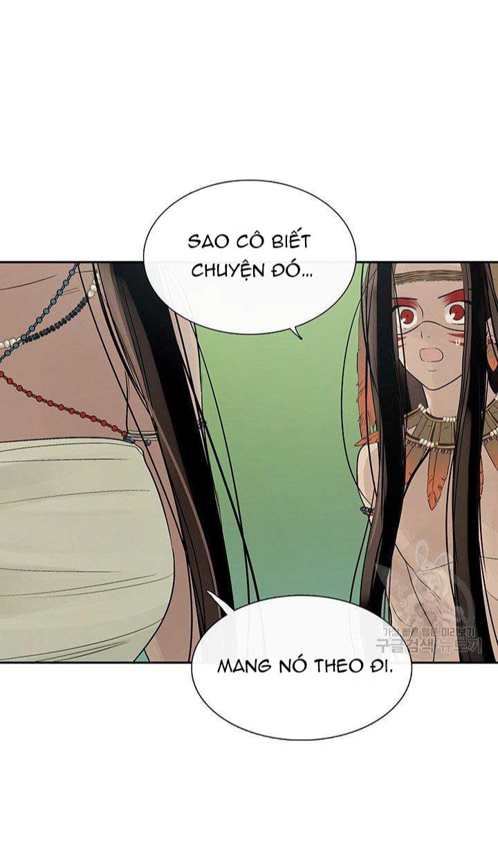 Lãnh Địa Totem Chap 42 - Next Chap 43