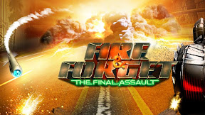 Fire & Forget Final Assault For Android