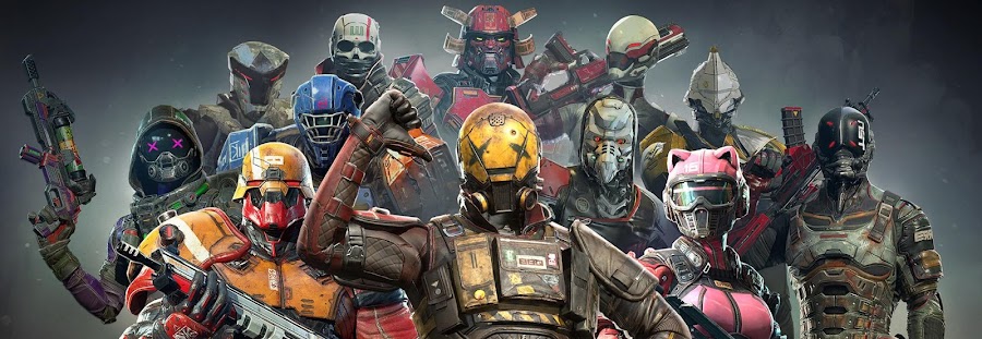 Modern Combat Versus v1.15.20 APK + DATA
