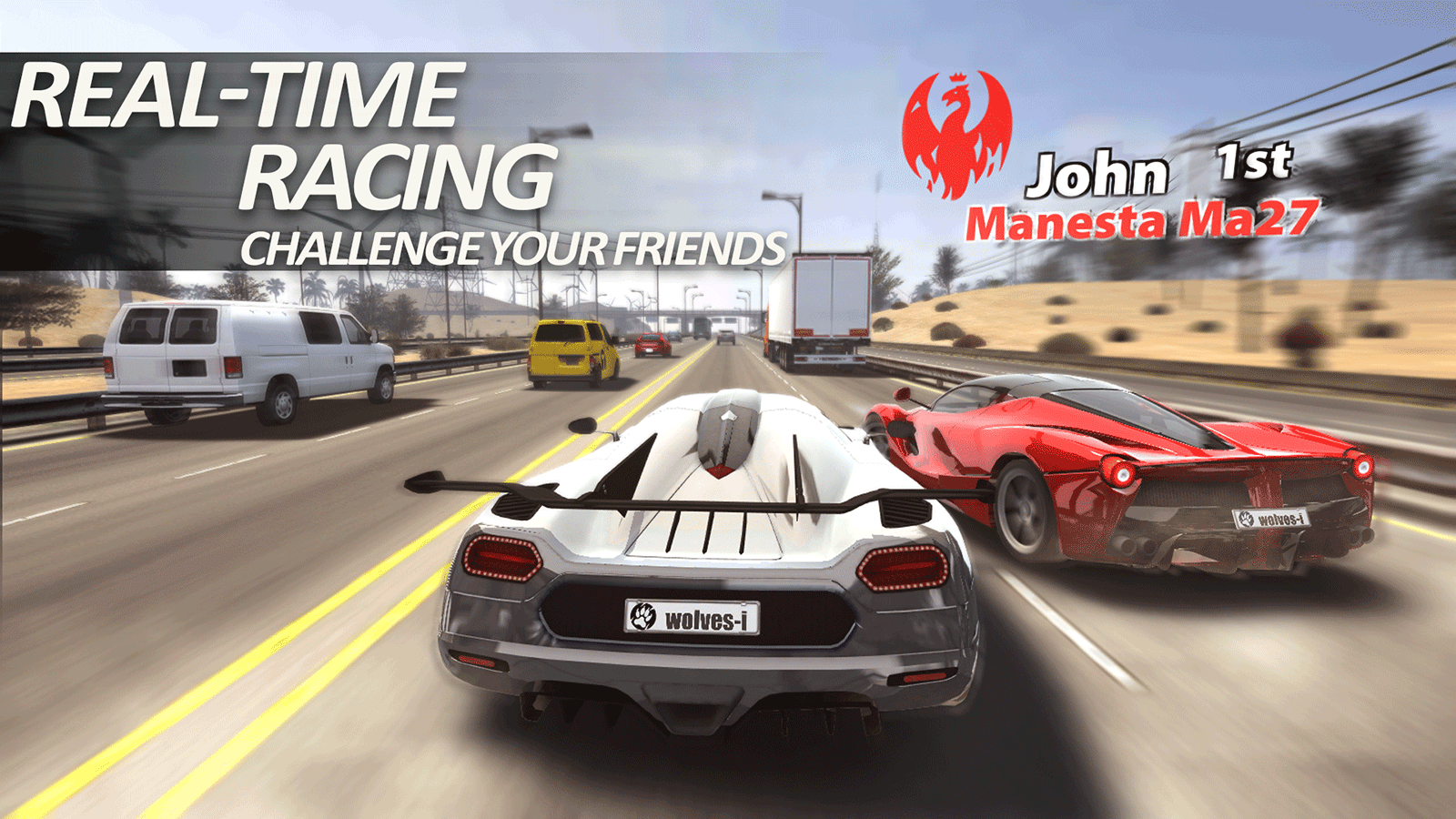 Traffic Tour MOD Apk [LAST VERSION] - Free Download Android Game