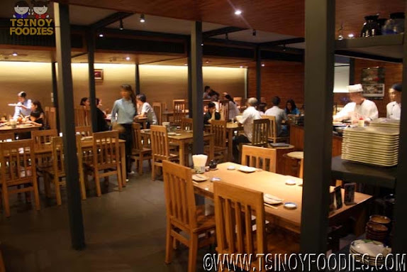 mangetsu japanese fusion restaurant