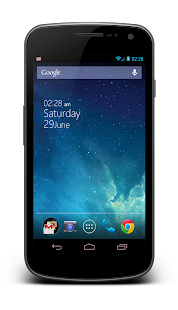 3D Parallax Background Apk 1.8