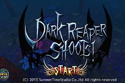 Dark Reaper Shoots - Unlimited Currency[Android Game:Moded]