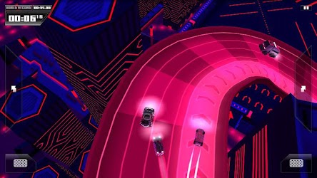 Forever Drive v1.07