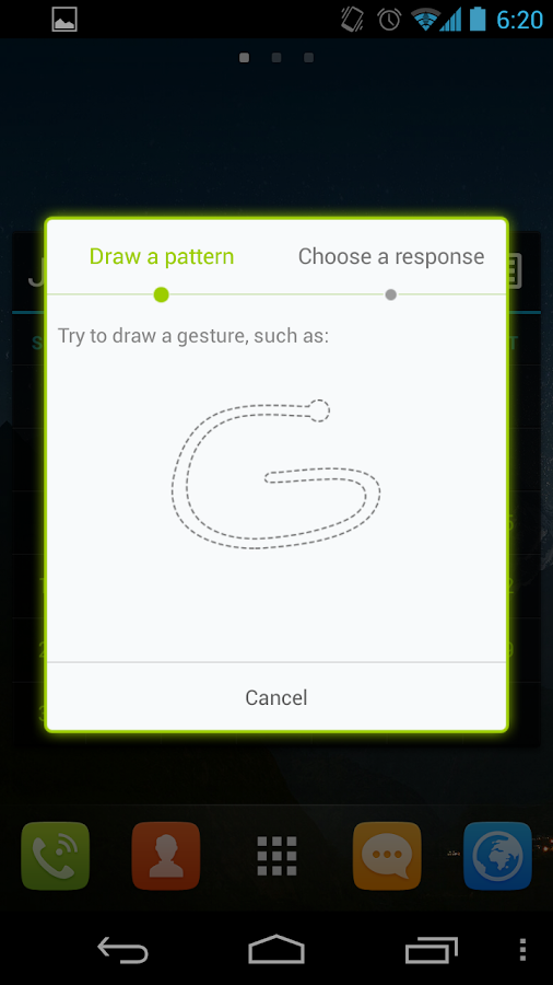 GO Launcher EX Prime APK v4.01.1