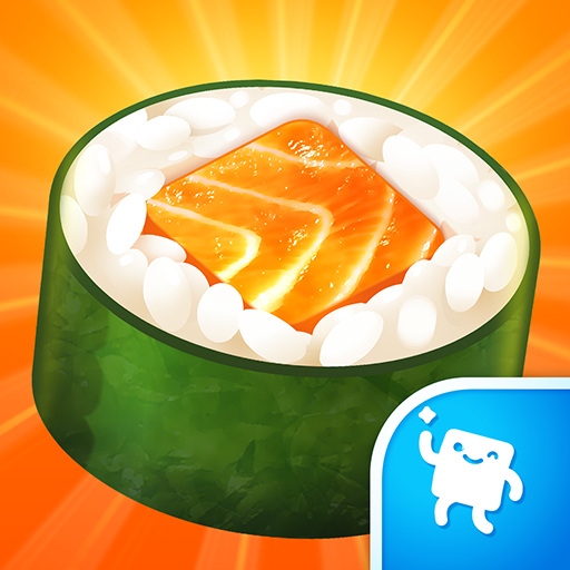 Sushi Master - Cooking story Mod