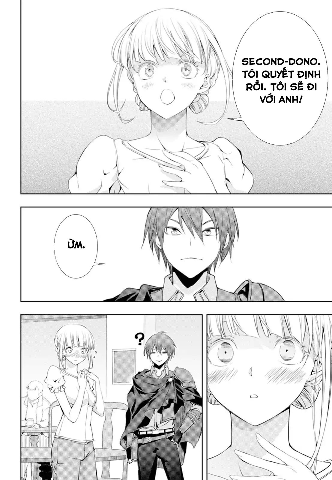 Moto Sekai Ichi