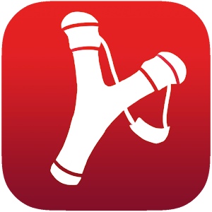 Naughty Boy - ¡Apunta y tira! V1.3.1 MOD [Dulces y Baterias Ilimitados] Full APK 