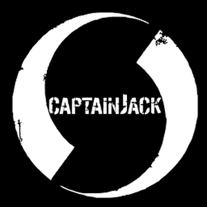 Captain Jack 2015